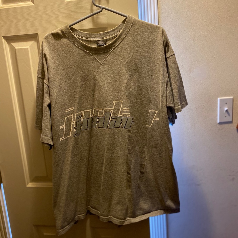 Men’s Jordan Tee